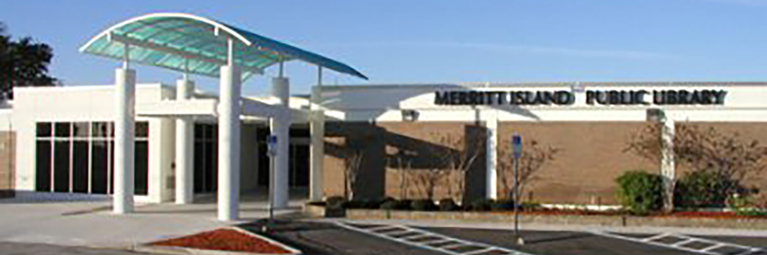 Merritt Island Public Library picture